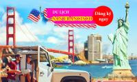 Kinh nghiệm du lịch San Francisco tự túc 2020